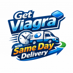Get Viagra with same Day Delivery