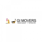 GI Movers Dubai