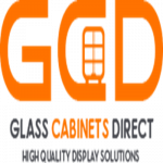 Glass Cabinets Direct