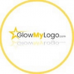 Glow My Logo