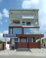 GNM coaching in Jaipur