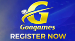 Goa Game ogin