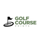 Golf Course Prints
