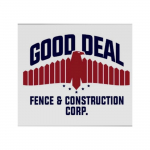 Good Deal Fence & construction Corp