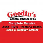 Goodin's Wrecker Services