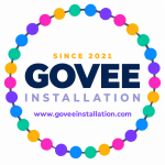 Govee Installation