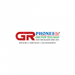 GR Phones & Repairs