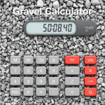 Gravel Calculator