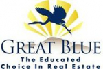 Great Blue