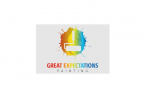 Great Expectations Painting
