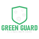 Green Guard Mold Specialist Elizabeth