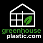Green House Plastic