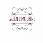 Green Limousine