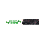 Green Power Forklift Batteries