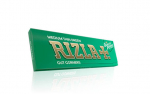 green rizla papers
