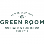 Green Room Hair Studio