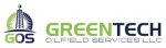 Greentech Oilfield Services
