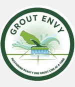 Grout Envy