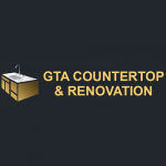 GTA Countertop & Renovation