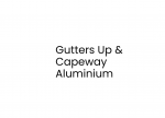 Gutters Up & Capeway Aluminium