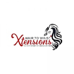 Hair to Waist Xtensions