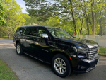 Hamptons Leisure Limo
