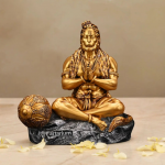 hanuman idol