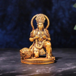 Hanumanstatue