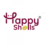 Happy Shells