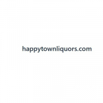 Happy Town Liquor