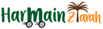 Harmain Ziarah