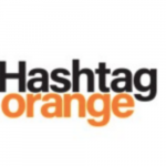 HashTag Orange