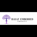 Hayat Embodied Therapy