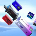 hayati pro ultra plus prefilled pods