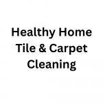 Healthy Home Tile & Carpet Cleaning