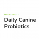 Healthy Treatz