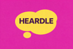 Heardle Game