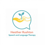 Heather Rushton, Children’s Speech and Language Therapist