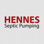 Hennes Septic Pumping