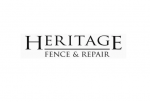 Heritage Fence & Repair