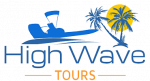 High Wave Tours