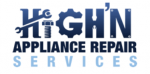 High'N Appliance Repair Services