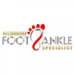 Hillsborough Foot & Ankle Specialist, LLC
