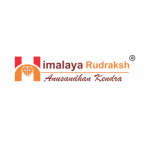 Himalaya Rudraksha