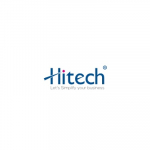 hitech digital world pvt ltd