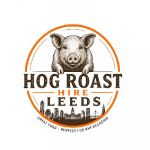 Hog roast. Hire leeds
