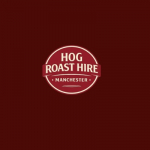 Hog roast hire Manchester