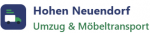 Hohen Neuendorf Umzüge