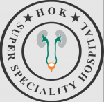 HOK Super Speciality Hospital