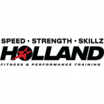 HOLLAND FITNESS & PERFORMANCE TRAINING